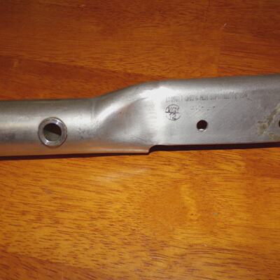 AS350 Eurocopter Cyclic Lever 350A27159403