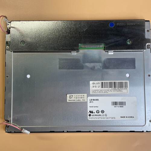 LGPHILIPS10.4寸液晶屏LB104V03-议价