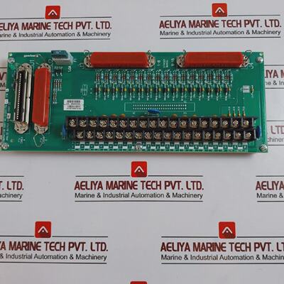 Mdulo De Salida Analgico HONEYWELL 51204174175 16 MCTAOY 52