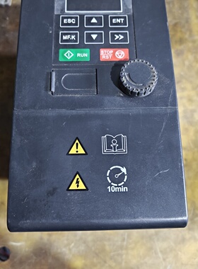 议价FRECON孚瑞肯变频器FR1504T2.2B2.2议价