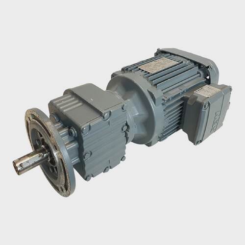 SEW Motor Reductor 11kW RF27DRN90S4IVTH 230V Para el Sector