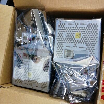 议价ABB机器人配件  DSQC1018主机  3HAC050363-001