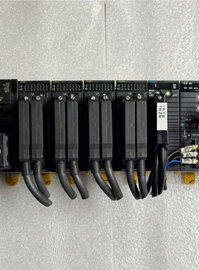 欧姆龙CJ1WEIP21以太网IP模块PLC整套议价