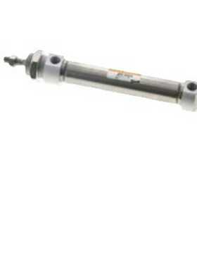 德国原装进口LEFxELDZDM16/100EISO6432气缸，双作用