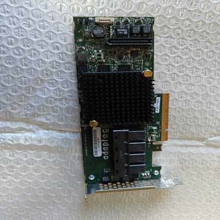 AdaptecASR-71605阵列卡TCA-0033-询价客服
