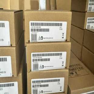 询价未拆封6ES7340 0AE0 1AH02