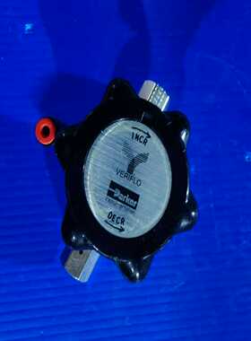 派克PARKERVERIFLO减压阀，型号NPR9593询价