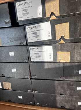 【全新正品，特价处理】科孚德Converteam控制板40M--议价商品