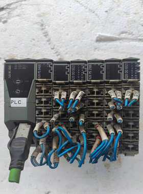 贝加莱拆机模块X20BC0083X20PS9400--议价商品