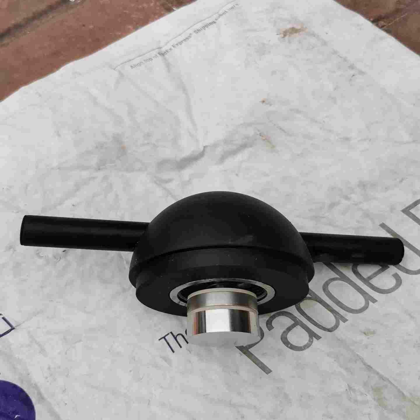 斯特尔，STRUERS，配件。未使用。询价