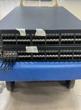 IBMSAN48B-52498-F4816G光纤交换机【博航商行】