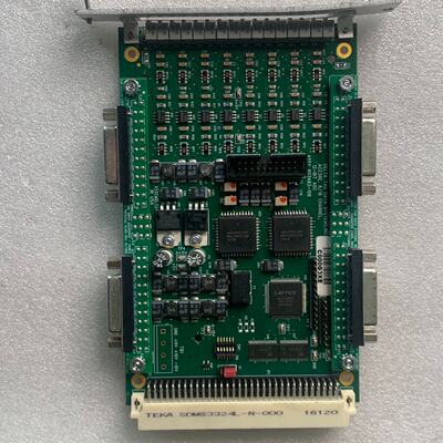 【询价】DELTA TAU 4096泰道控制器 ACC-36E适用