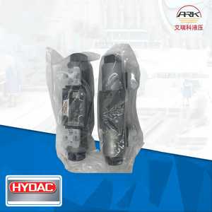 4WE6HA01-p24DG-V贺德克电磁换向阀原厂原装HYDAC
