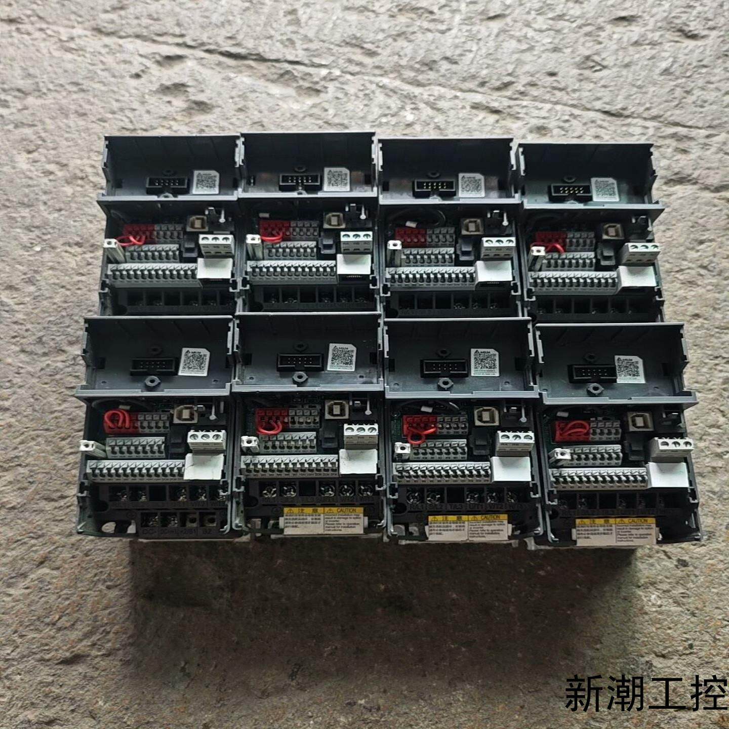 台达MS300变频器04KW VFD2A8MS21ANSA议价商品