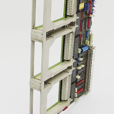 Siemens Simatic 6FX11202CA01 EStand C 00 Memory Card Einschu