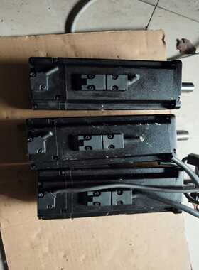 台达ECMA-C1087FS伺服电机，750w，功能，原~询价