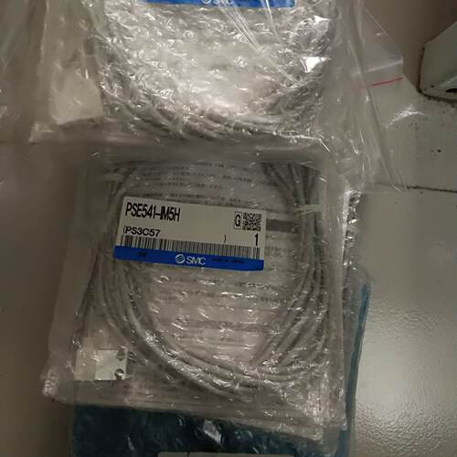 议价全新原装正品SMC压力感测器PSE541-IM5H/PSE543-IM5/IM5H-C2