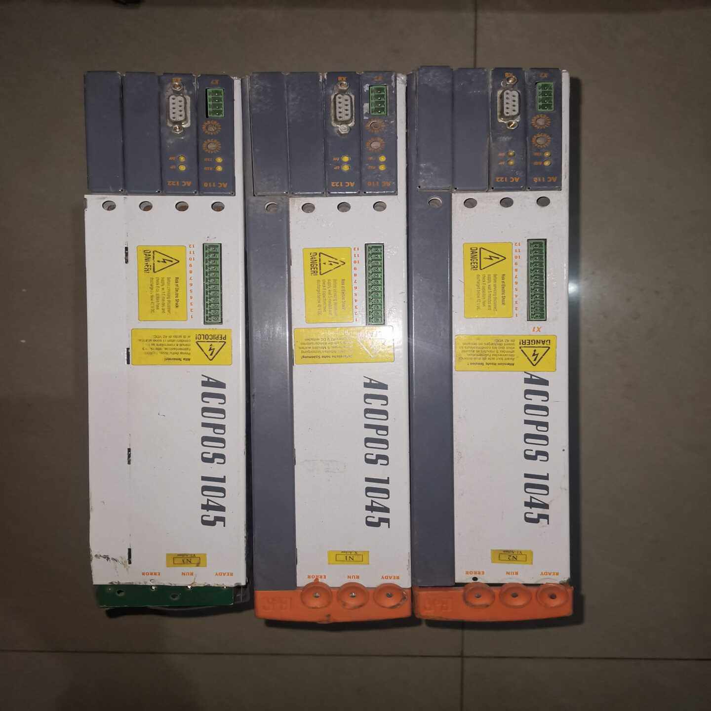 ACOPOS10458V1045.00询价