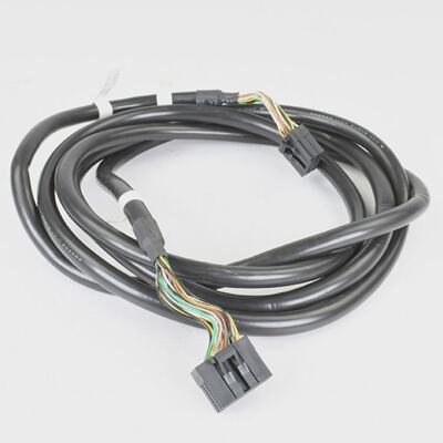 FANUC ESTOP CRT27 PANEL 2007T301 Control cable L25m