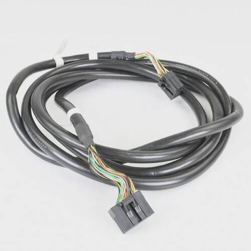 FANUC ESTOP CRT27 PANEL 2007T301 Control cable L25m