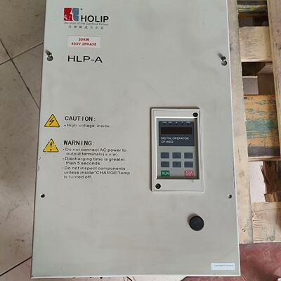 【询价】海利普HLP-A系列变频器HLPA003043B 30KW适用