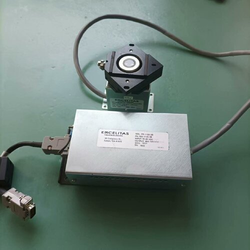 埃赛利塔斯Excelitas电源PS一110一3B氙光-询