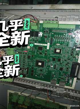 英威腾四象限主板CHV100ACHA100(亚飞商行）