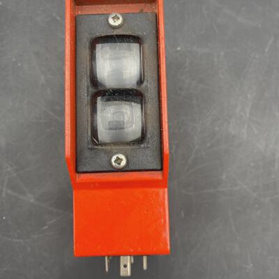 LEUZE ELECTRONIC Frk 854800 0207C426618 50011203 Energetic D
