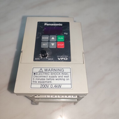配件VF0变频器BFV00042GK00022DKGK制动电阻器60W120J议价