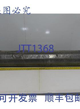 供应IntraloxSer400灰色聚丙烯齐平格栅带Slidelox输送机481英寸x