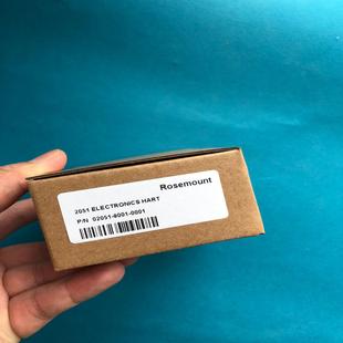 询价 0001 Rosemount模块02051 9001