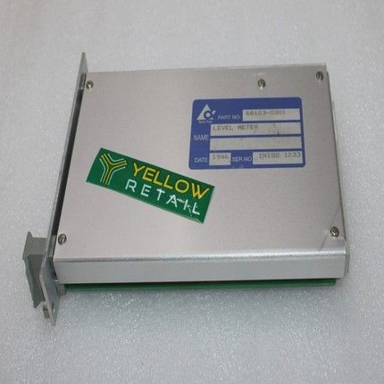 TETRAPAKTETRAPAK68123-0301可编程式可编程式控制器模块68