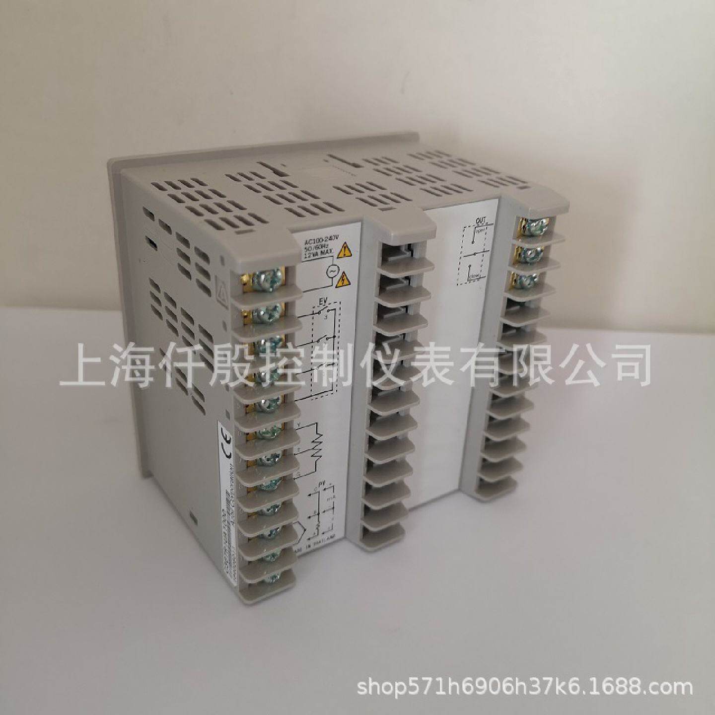 山武温控器SDC36TR1UA1000阿自倍尔AZBIL数字调节仪yamatake