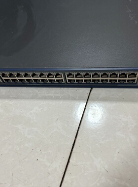 H3CS550052CEI48口千兆三层交换机-议价
