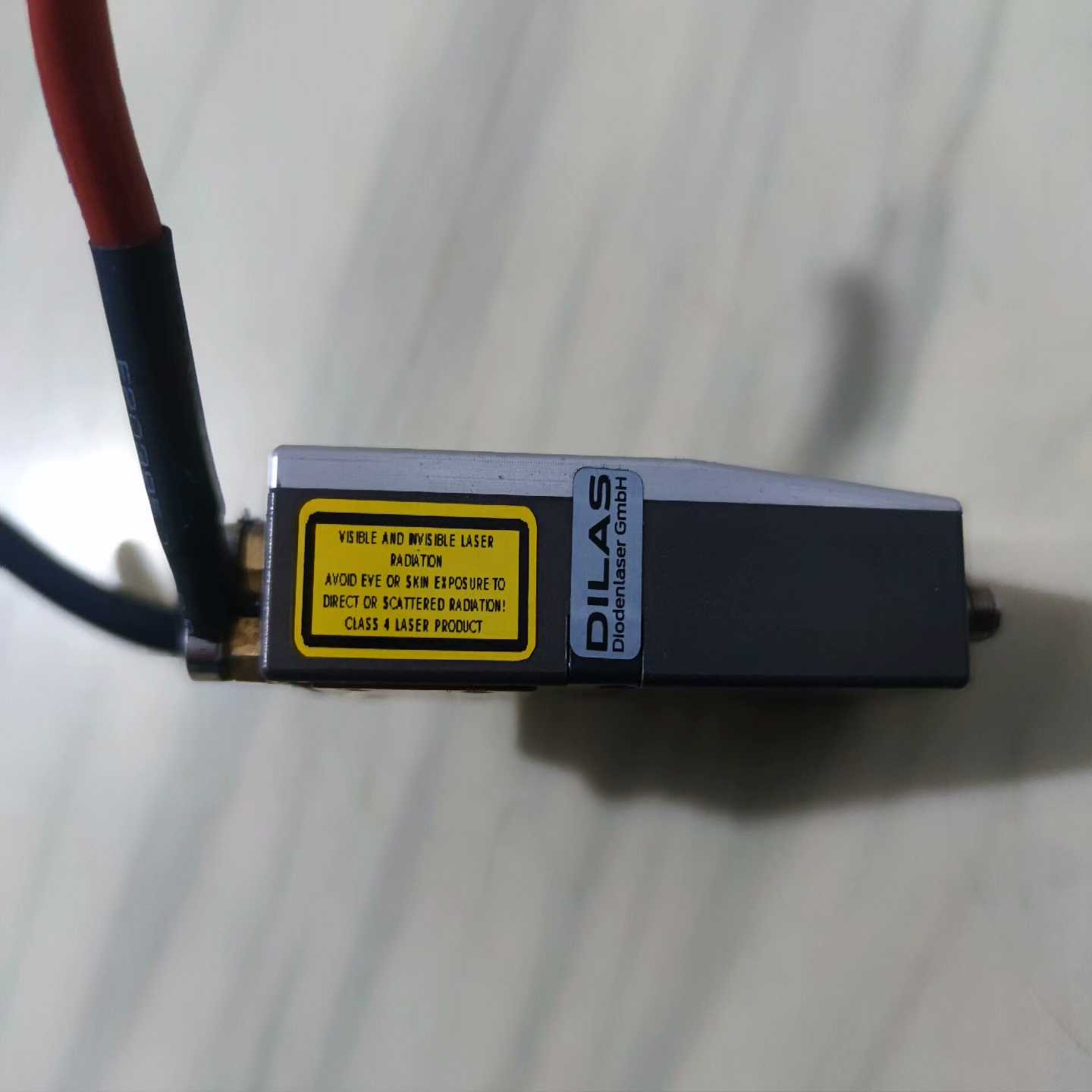 议价拆机DILAS激光器30W波长780-1000nm