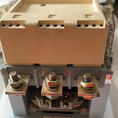 CJ20250型250A380v苏州低压电器厂生产全议价