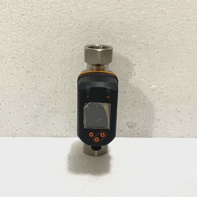 IFM Effector SV7200 Misuratore Di Portata A Vortice Sensore