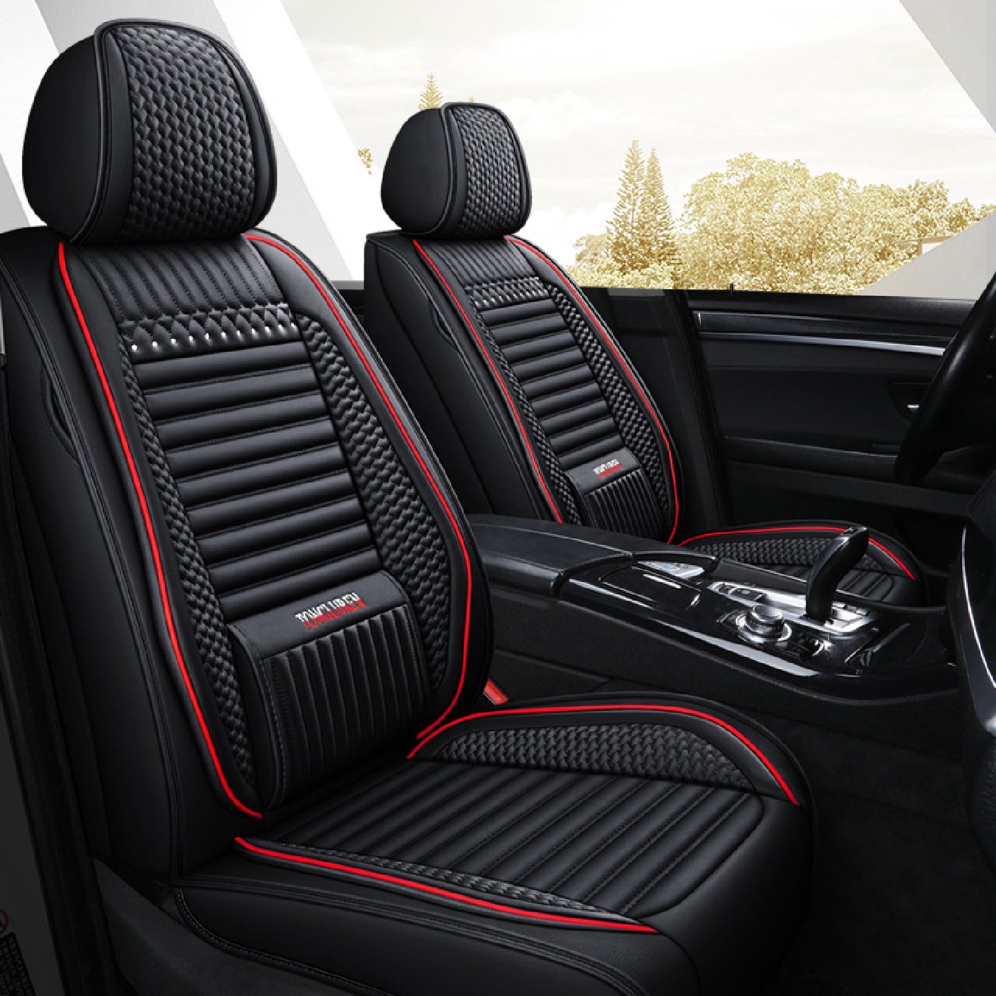 汽车座套四季通用全包围坐垫固腰皮革小车座垫全包坐套车,居家布艺,入户地垫,淘宝优惠券,粉丝福利购,淘宝优惠卷