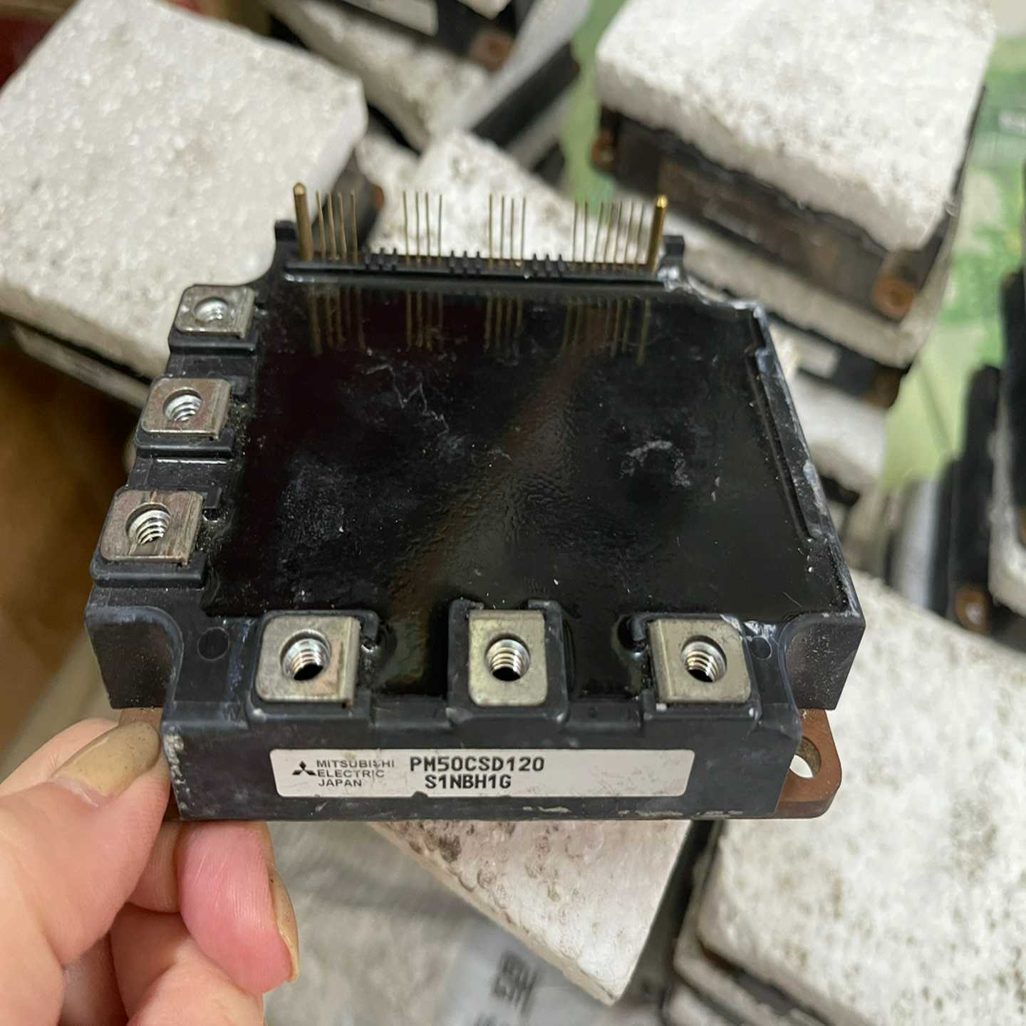 PM50CSE120PM50CSD120模块功能质询价