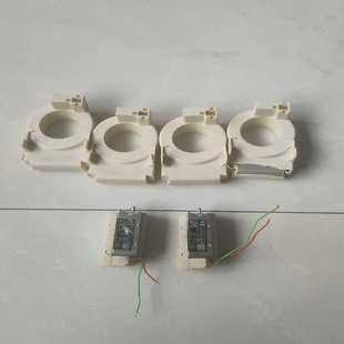 施耐德塑壳断路器，配件，6件300出--议价商品