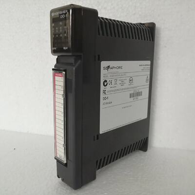 Kingfisher Plus Semaphore IO Module  RTU DO1