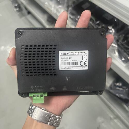 询价-Kinco步科触摸屏MT4230T4.3寸显示屏DC24