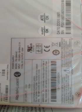 询价阿尔交换机电源。-126-02428-