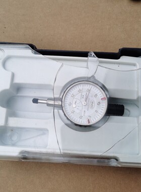 【请询价】德国马尔MarCator 803A 机械指示表 MAHR 4