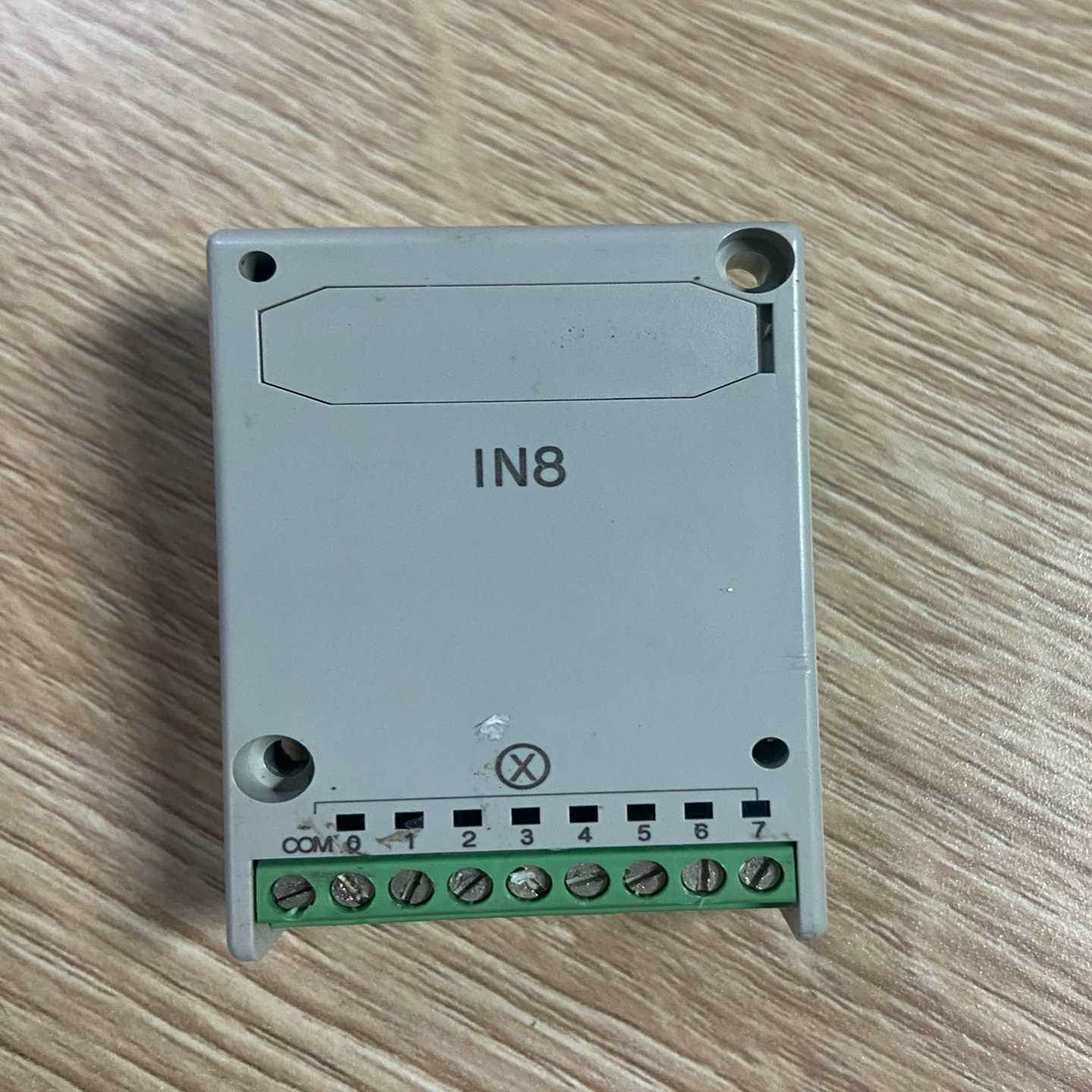 扩展 AFPX-IN8 实物图  ;议价