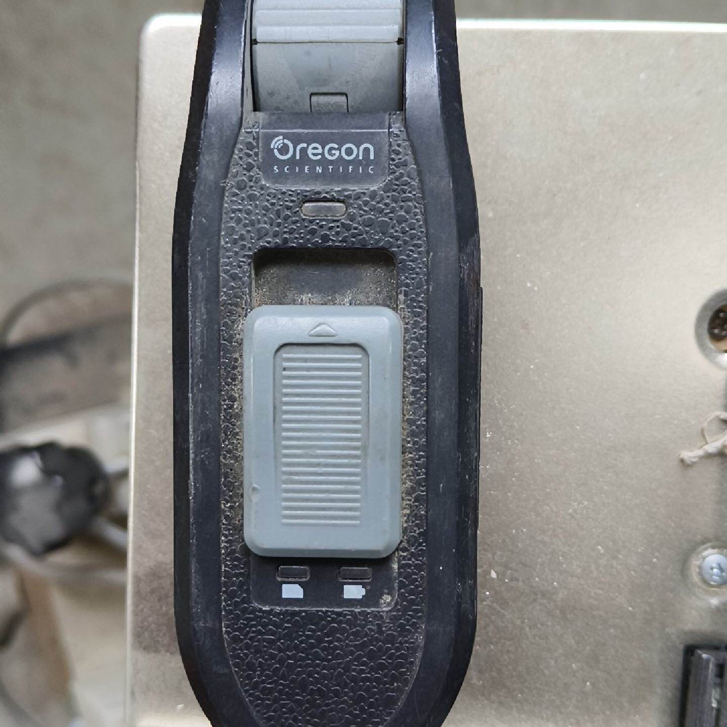 OREGON SCIENTIFIC欧西亚ATC Chamel议价