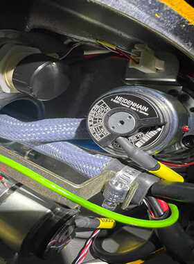 海德汉编码器EQI1128165PS15-R8ID(亚飞商行）