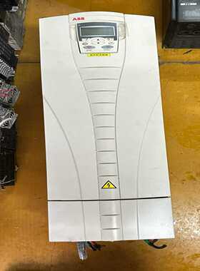 ABB变频器：：ACS550-01-059A-4/22KW（地坛设备）