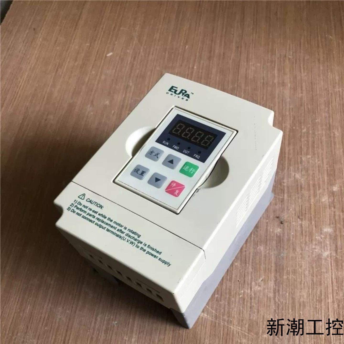 欧瑞变频器F1000-G0007S2B075KW 单相议价商品