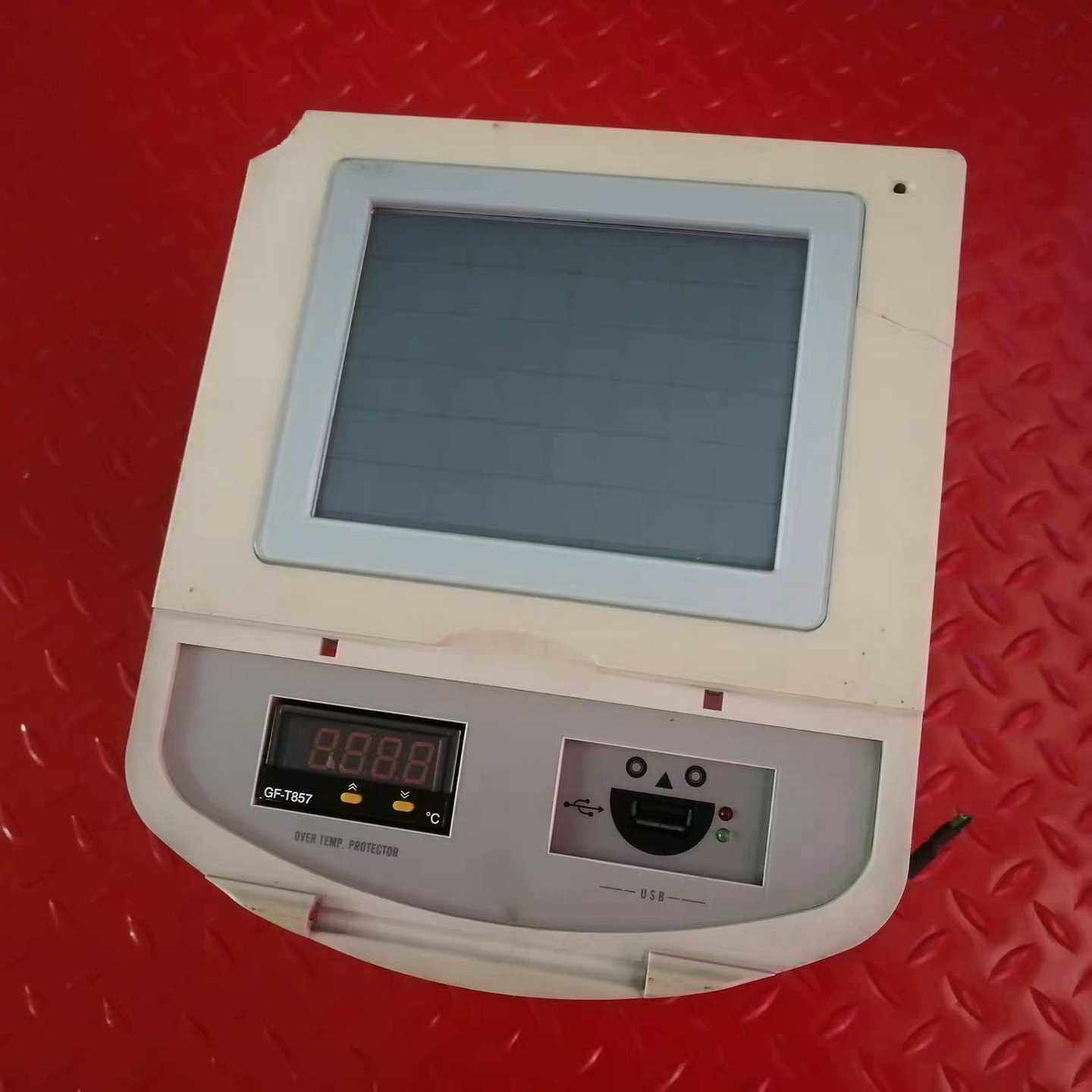 OYO彩色监控显示器CLCD-9700-GF1-T，日本原装-询价客服